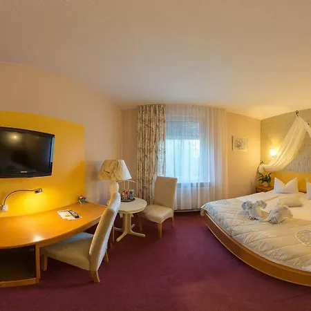 Zur Post In Hotel 3*