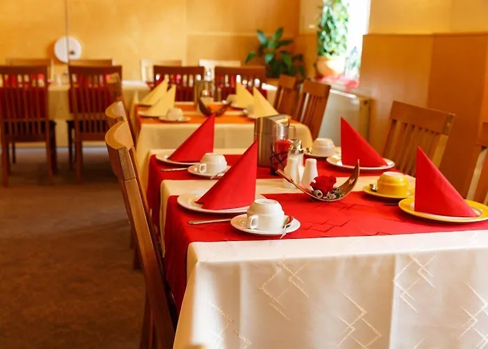 Zur Post In فورتسن