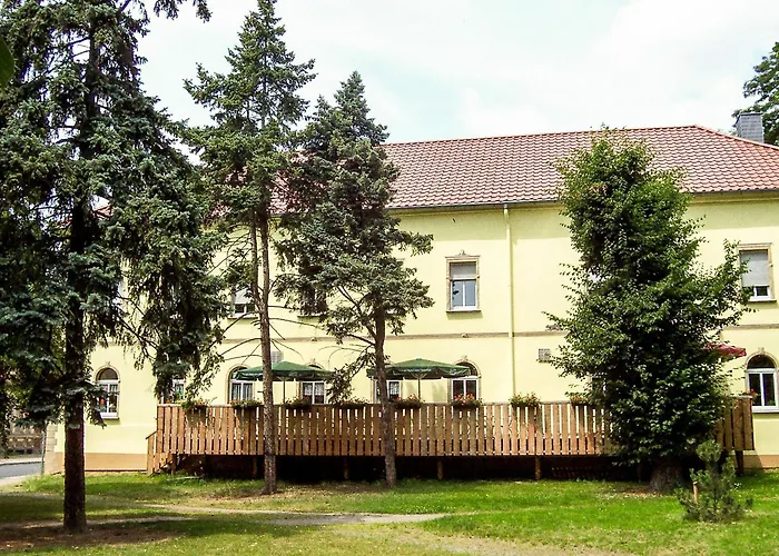 Zur Post In 3* فورتسن