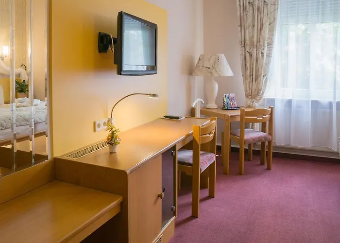 Zur Post In فورتسن