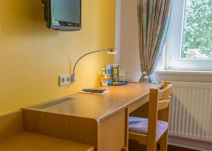 Zur Post In فورتسن