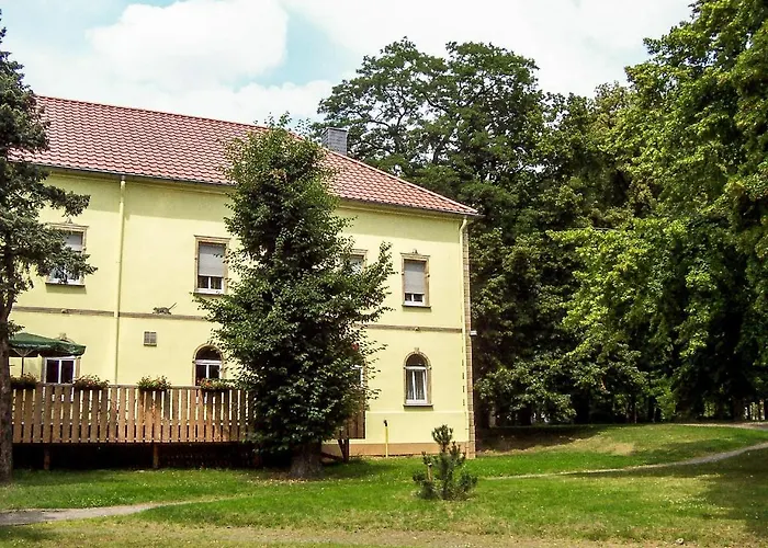 Zur Post In فندق