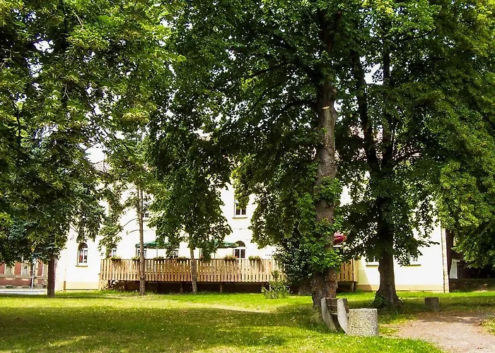 Zur Post In فندق 3*