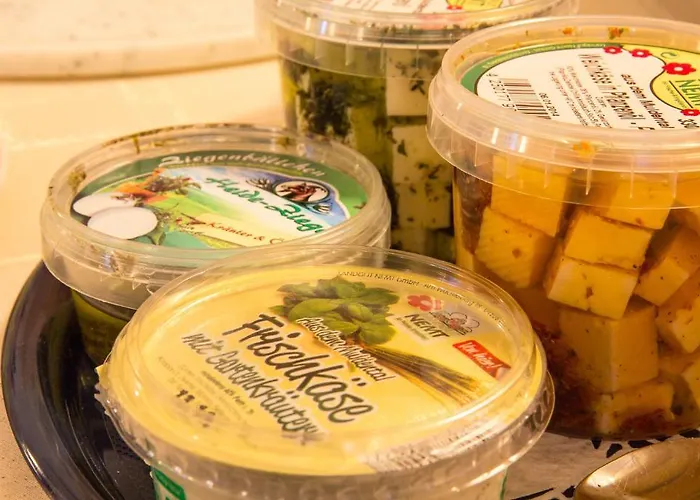 فندق Zur Post In 3*