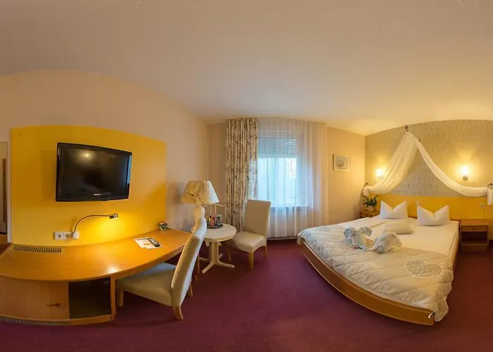 Zur Post In فندق 3*