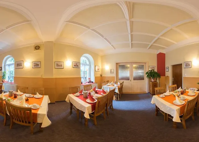 Zur Post In فندق 3*